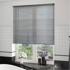 Polished Look Aluminium Venetian Blinds