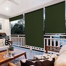 Elegant Design Roller Blinds