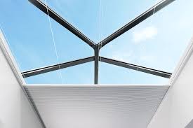 Skylight Blind